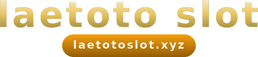 laetoto slot logo